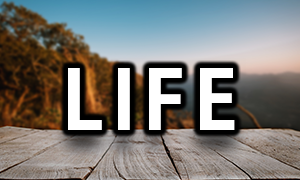LIFE