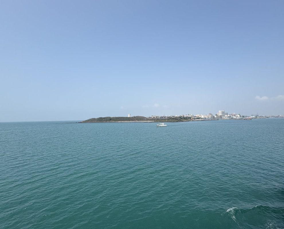 澎湖港
