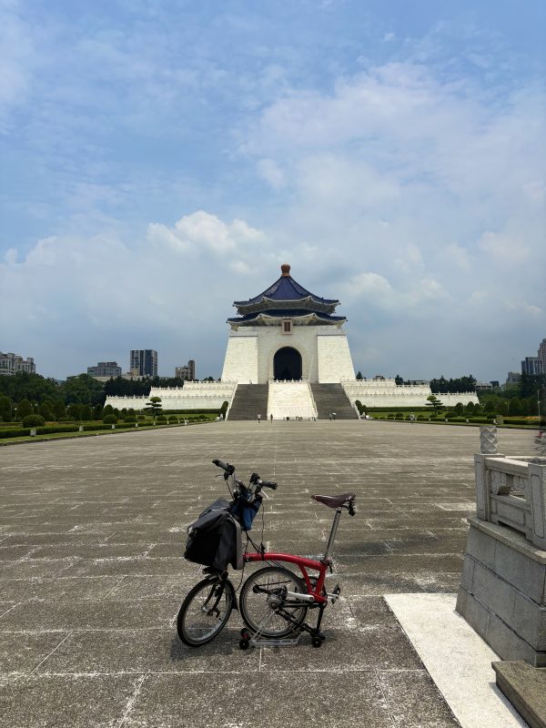 国立中正紀念堂１