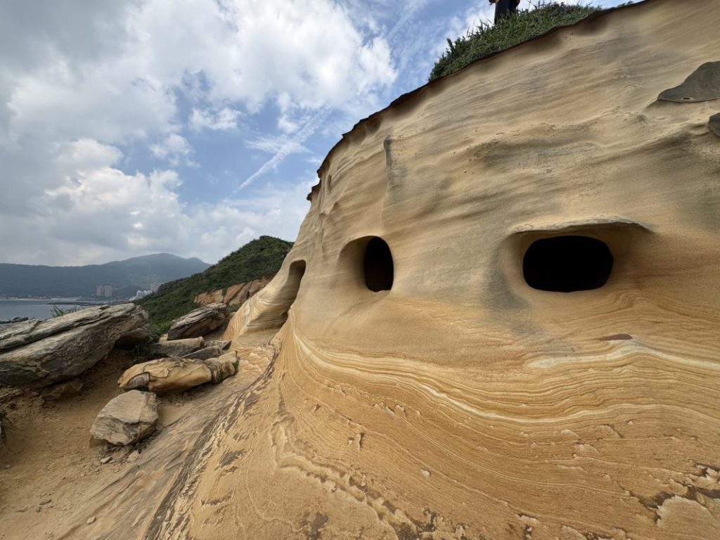 万里駱駝峰1