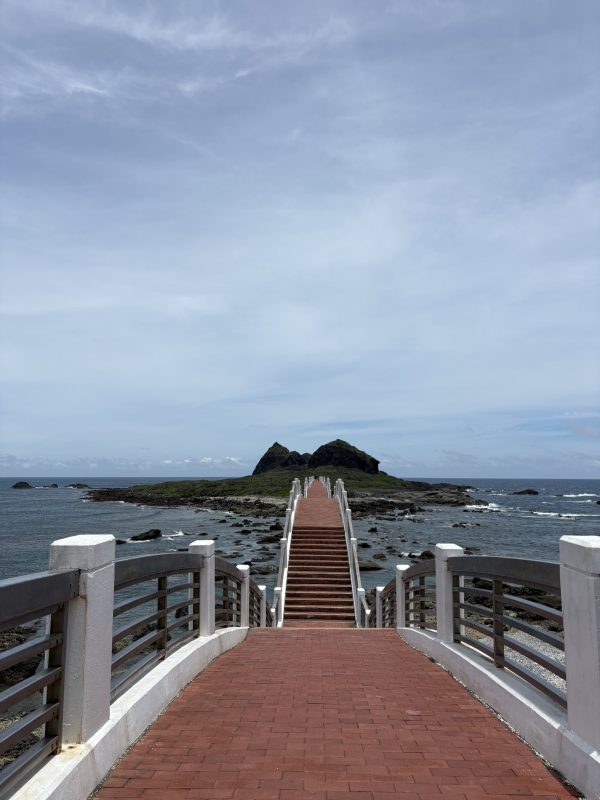 三仙台跨海歩橋２