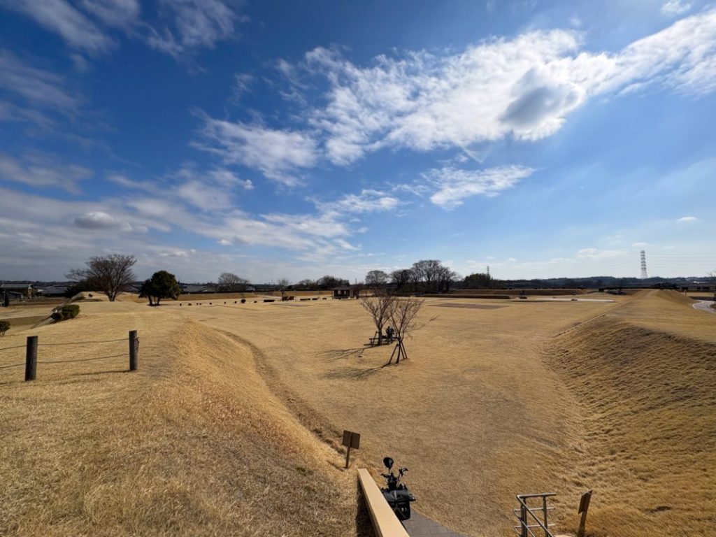 小田城